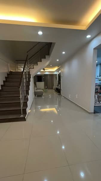 906 Jurong West Street 91, 906 Jurong West Street 91, 4 Bedrooms, 1,529 sqft, HDB Flat For Sale, by James Lee, 500211164 - Living Room - PropertyGuru.com.sg