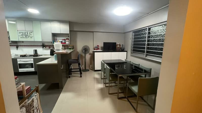 906 Jurong West Street 91, 906 Jurong West Street 91, 4 Bedrooms, 1,529 sqft, HDB Flat For Sale, by James Lee, 500211164 - Kitchen - PropertyGuru.com.sg