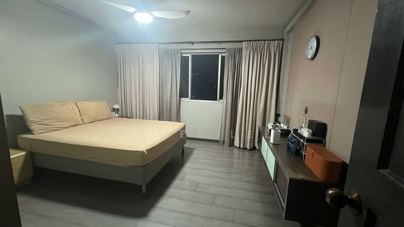 906 Jurong West Street 91, 906 Jurong West Street 91, 4 Bedrooms, 1,529 sqft, HDB Flat For Sale, by James Lee, 500211164 - Bedroom - PropertyGuru.com.sg