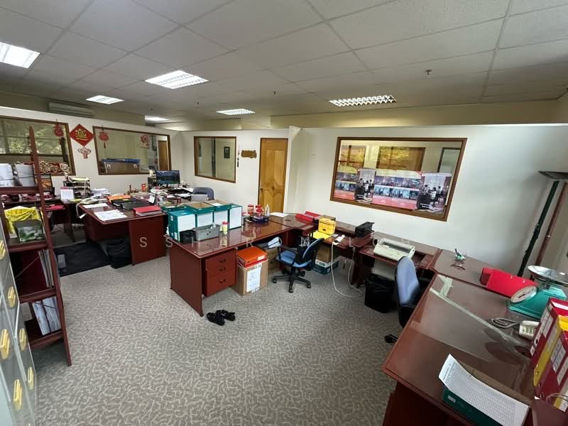 Ubi Techpark, 70 Ubi Crescent, 2,056 sqft, Light Industrial (B1) For Rent, by Ssharon Loh, 500211174 - CommercialGuru.com.sg