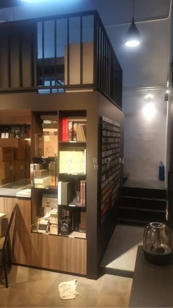 Ubi Techpark, 10 Ubi Crescent, 1,022 sqft, Light Industrial (B1) For Rent, by Ssharon Loh, 500211175 - CommercialGuru.com.sg