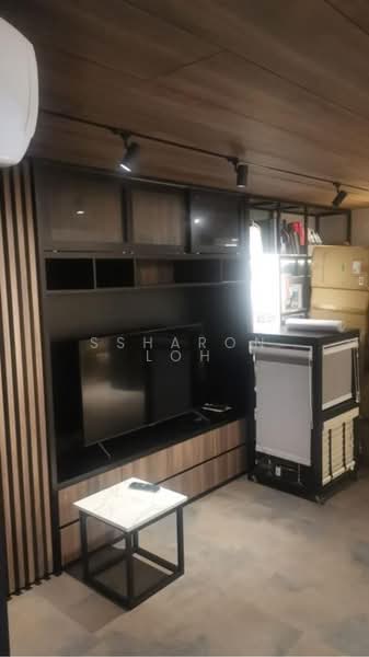 Ubi Techpark, 10 Ubi Crescent, 1,022 sqft, Light Industrial (B1) For Rent, by Ssharon Loh, 500211175 - CommercialGuru.com.sg