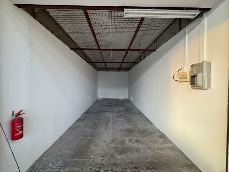 500 Old Choa Chu Kang Road, , 323 sqft, Other Retail For Rent, by Rina Royale Tan, 500211177 - Interior - CommercialGuru.com.sg