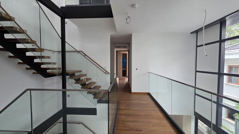 ⭐️ Eminence Landed ⭐️ D28 New Corner Terr. 2.5 Sty + Basement @ Greenwich V, Neram Road, Seletar / Yio Chu Kang, 5 Bedrooms, 4,791 sqft, Corner Terrace For Sale, by Roy Lee, 500211181 - Interior - PropertyGuru.com.sg