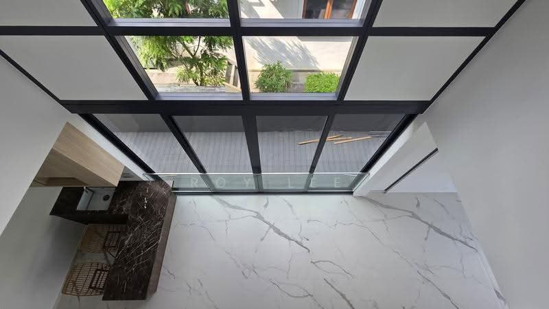 ⭐️ Eminence Landed ⭐️ D28 New Corner Terr. 2.5 Sty + Basement @ Greenwich V, Neram Road, Seletar / Yio Chu Kang, 5 Bedrooms, 4,791 sqft, Corner Terrace For Sale, by Roy Lee, 500211181 - Kitchen - PropertyGuru.com.sg