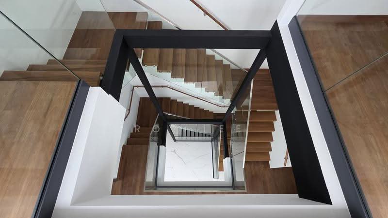⭐️ Eminence Landed ⭐️ D28 New Corner Terr. 2.5 Sty + Basement @ Greenwich V, Neram Road, Seletar / Yio Chu Kang, 5 Bedrooms, 4,791 sqft, Corner Terrace For Sale, by Roy Lee, 500211181 - Interior - PropertyGuru.com.sg