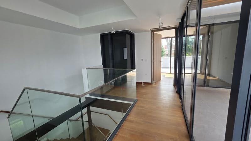 ⭐️ Eminence Landed ⭐️ D28 New Corner Terr. 2.5 Sty + Basement @ Greenwich V, Neram Road, Seletar / Yio Chu Kang, 5 Bedrooms, 4,791 sqft, Corner Terrace For Sale, by Roy Lee, 500211181 - Interior - PropertyGuru.com.sg
