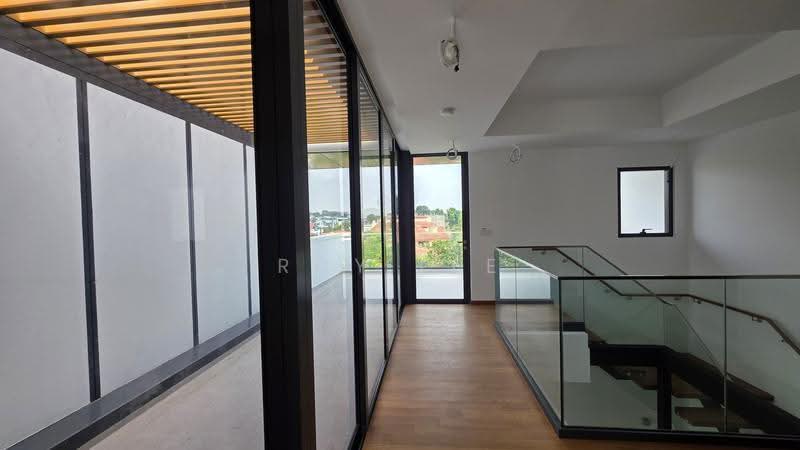 ⭐️ Eminence Landed ⭐️ D28 New Corner Terr. 2.5 Sty + Basement @ Greenwich V, Neram Road, Seletar / Yio Chu Kang, 5 Bedrooms, 4,791 sqft, Corner Terrace For Sale, by Roy Lee, 500211181 - Interior - PropertyGuru.com.sg