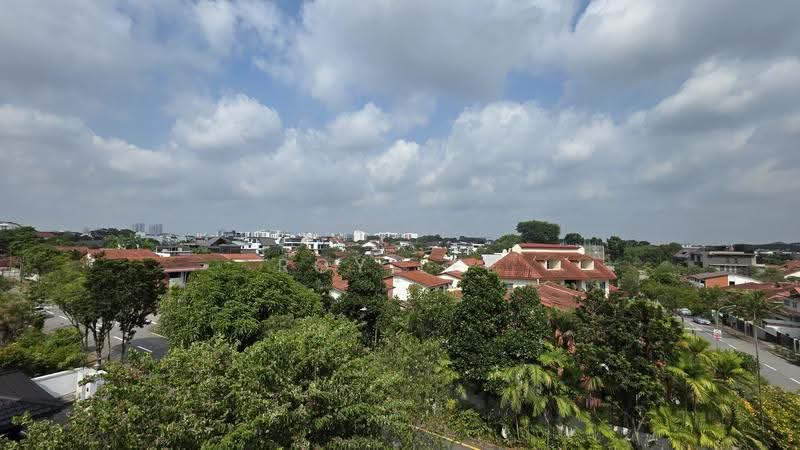⭐️ Eminence Landed ⭐️ D28 New Corner Terr. 2.5 Sty + Basement @ Greenwich V, Neram Road, Seletar / Yio Chu Kang, 5 Bedrooms, 4,791 sqft, Corner Terrace For Sale, by Roy Lee, 500211181 - Exterior - PropertyGuru.com.sg