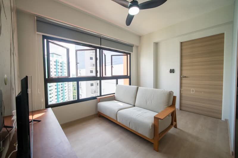 547C Segar Road, 547C Segar Road, 1 Bedroom, 505 sqft, HDB Flat For Sale, by JOREEN LIM, 500211182 - Living Room - PropertyGuru.com.sg