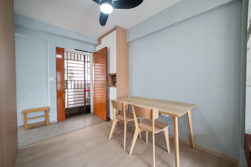 547C Segar Road, 547C Segar Road, 1 Bedroom, 505 sqft, HDB Flat For Sale, by JOREEN LIM, 500211182 - Interior - PropertyGuru.com.sg
