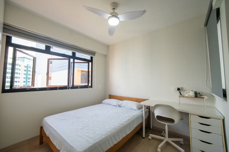 547C Segar Road, 547C Segar Road, 1 Bedroom, 505 sqft, HDB Flat For Sale, by JOREEN LIM, 500211182 - Bedroom - PropertyGuru.com.sg