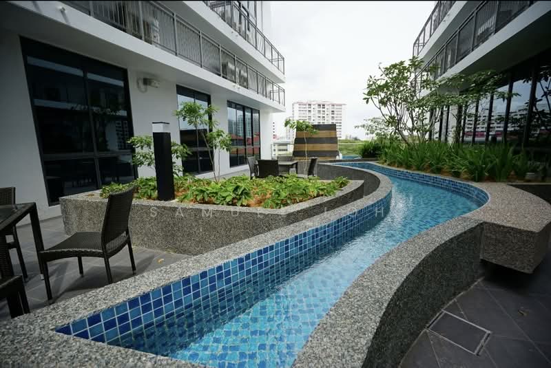 Centropod, 80 Changi Road, Eunos / Geylang / Paya Lebar, 194 sqft, Mall Shop For Rent, by Samuel Loh, 500211184 - Exterior - CommercialGuru.com.sg