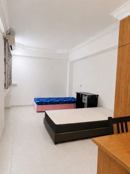 160 Pasir Ris Street 13, 160 Pasir Ris Street 13, 4 Bedrooms, 1,571 sqft, HDB Flat For Sale, by Kelvin Too, 500211186 - Bedroom - PropertyGuru.com.sg