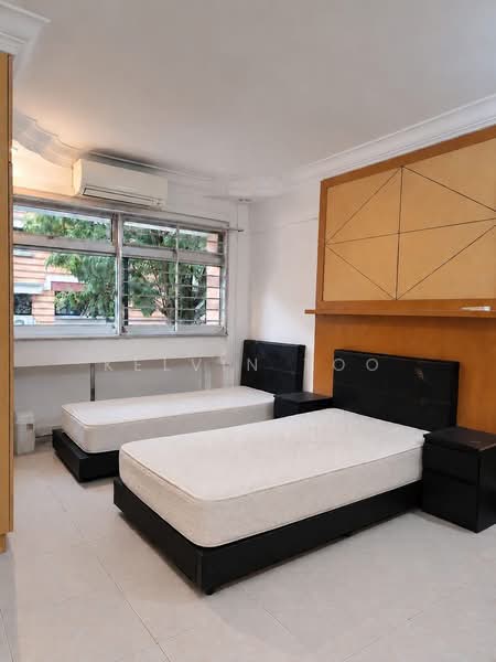 160 Pasir Ris Street 13, 160 Pasir Ris Street 13, 4 Bedrooms, 1,571 sqft, HDB Flat For Sale, by Kelvin Too, 500211186 - Bedroom - PropertyGuru.com.sg
