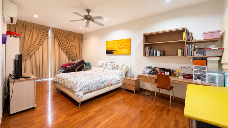 Chuan Loft, Chuan Drive, 5 Bedrooms, 3,600 sqft, Terraced House For Sale, by Nick Poh, 500211187 - Bedroom - PropertyGuru.com.sg
