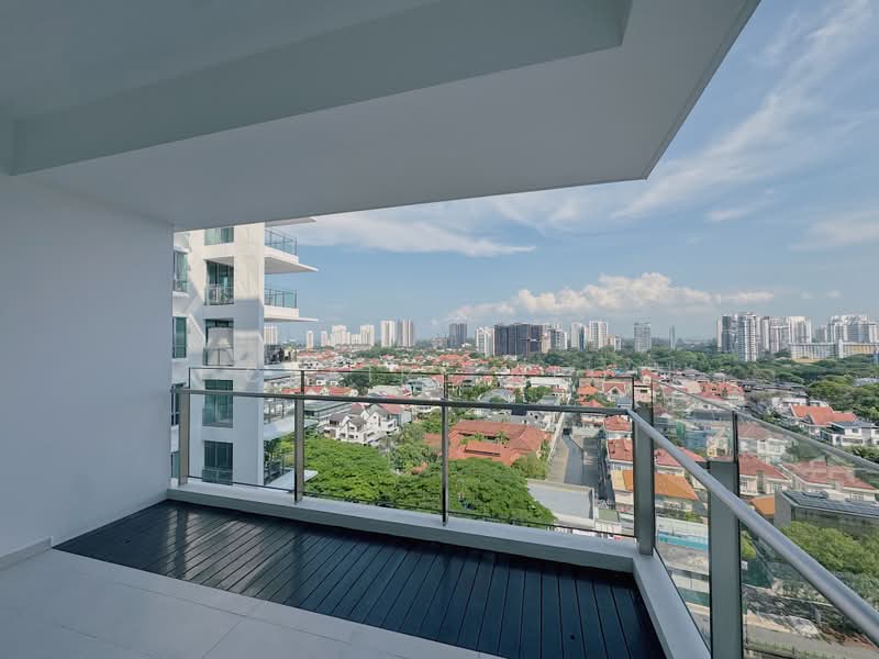 Dakota Residences, 34 Dakota Crescent, 3 Bedrooms, 1,313 sqft, Condominium For Sale, by Claire Neo, 500211188 - View - PropertyGuru.com.sg