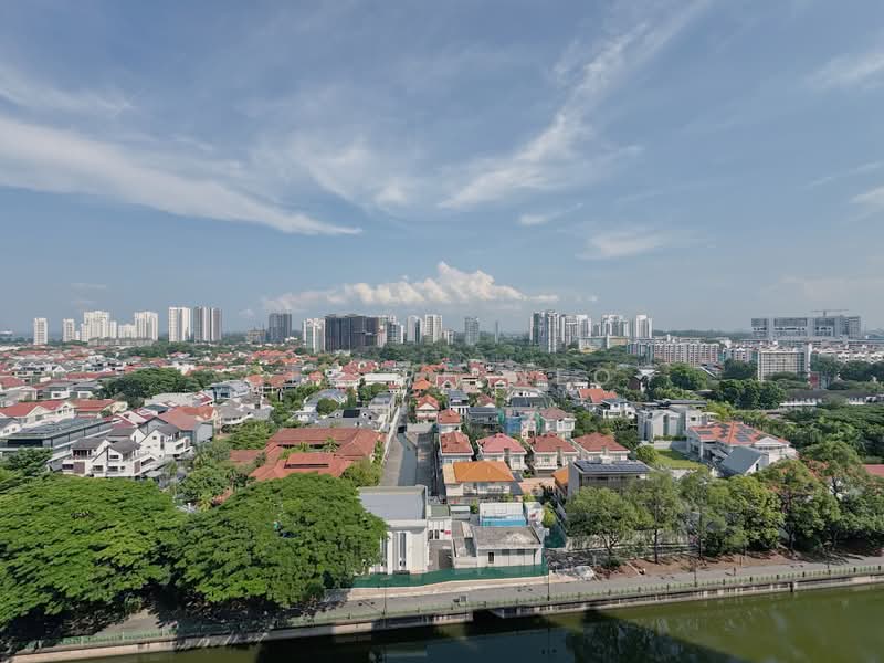 Dakota Residences, 34 Dakota Crescent, 3 Bedrooms, 1,313 sqft, Condominium For Sale, by Claire Neo, 500211188 - Exterior - PropertyGuru.com.sg