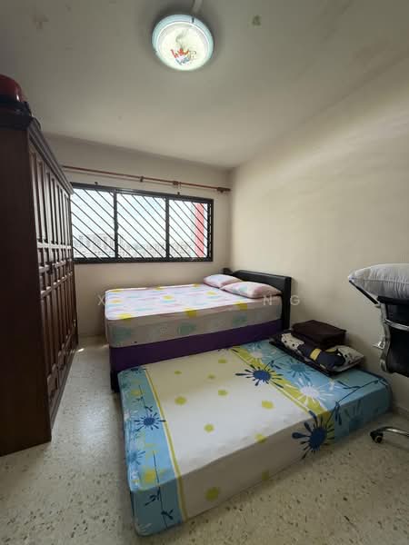 474 Jurong West Street 41, 474 Jurong West Street 41, Room Rental, 180 sqft, HDB Flat For Rent, by Xavier Ng, 500211189 - Bedroom - PropertyGuru.com.sg