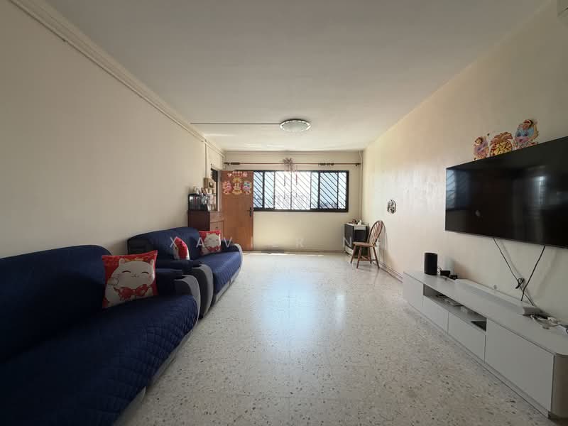 474 Jurong West Street 41, 474 Jurong West Street 41, Room Rental, 180 sqft, HDB Flat For Rent, by Xavier Ng, 500211189 - Living Room - PropertyGuru.com.sg