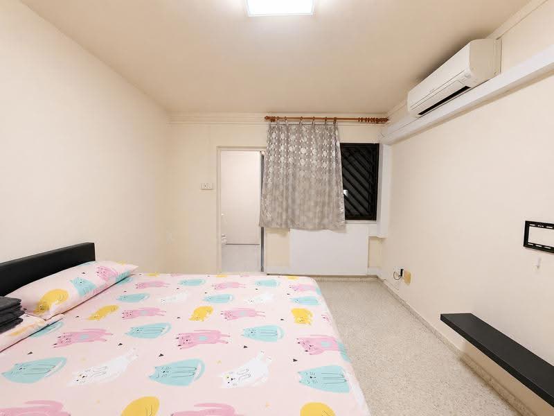 474 Jurong West Street 41, 474 Jurong West Street 41, Boon Lay / Jurong / Tuas, Room Rental, 250 sqft, HDB Flat For Rent, by Xavier Ng, 500211189 - Bedroom - PropertyGuru.com.sg