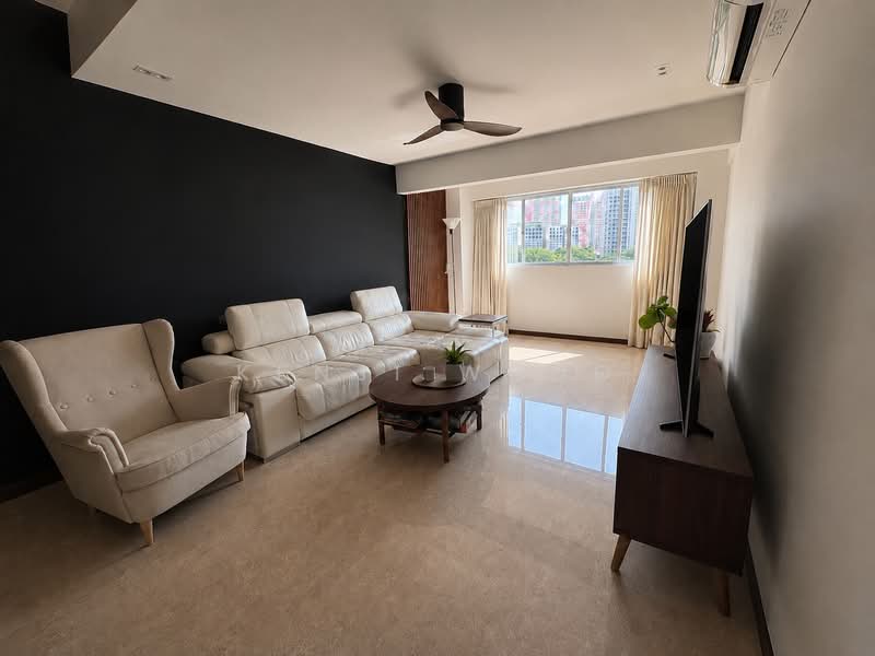 163 Jalan Teck Whye, 163 Jalan Teck Whye, 3 Bedrooms, 1,528 sqft, HDB Flat For Sale, by Kenji Wong, 500211190 - Living Room - PropertyGuru.com.sg