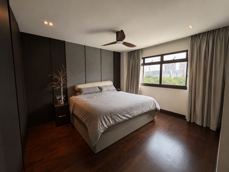 163 Jalan Teck Whye, 163 Jalan Teck Whye, 3 Bedrooms, 1,528 sqft, HDB Flat For Sale, by Kenji Wong, 500211190 - Bedroom - PropertyGuru.com.sg