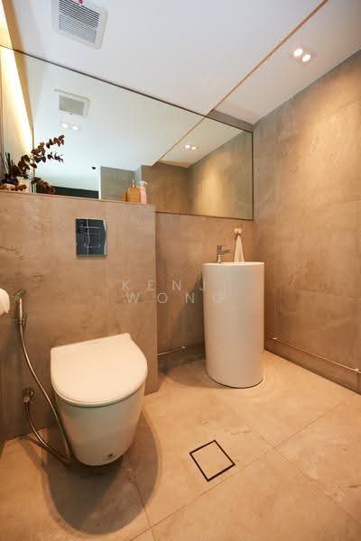 163 Jalan Teck Whye, 163 Jalan Teck Whye, Dairy Farm / Bukit Panjang / Choa Chu Kang, 3 Bedrooms, 1,528 sqft, HDB Flat For Sale, by Kenji Wong, 500211190 - Bathroom - PropertyGuru.com.sg