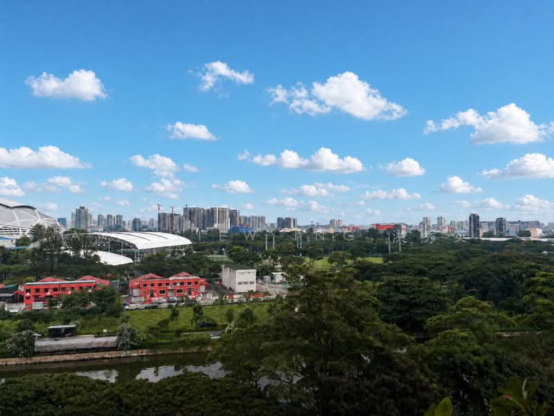 Riveredge, 21 Sampan Place, 4 Bedrooms, 1,679 sqft, Condominium For Sale, by Ang Siew Ing 洪秀英, 500211195 - Exterior - PropertyGuru.com.sg
