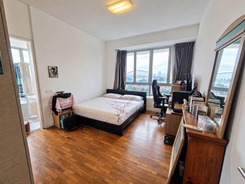 Riveredge, 21 Sampan Place, 4 Bedrooms, 1,679 sqft, Condominium For Sale, by Ang Siew Ing 洪秀英, 500211195 - Common Bedroom - PropertyGuru.com.sg