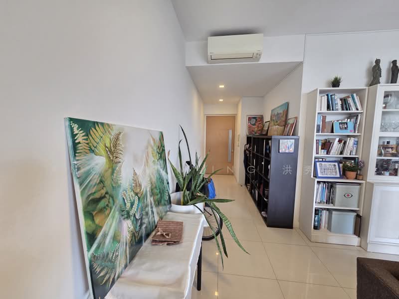 Riveredge, 21 Sampan Place, 4 Bedrooms, 1,679 sqft, Condominium For Sale, by Ang Siew Ing 洪秀英, 500211195 - Interior - PropertyGuru.com.sg