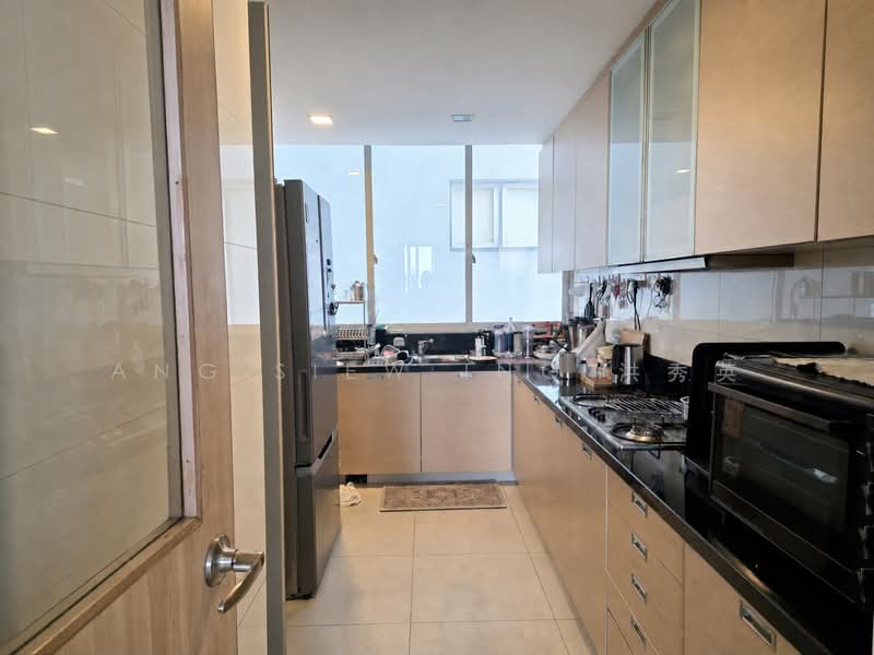 Riveredge, 21 Sampan Place, 4 Bedrooms, 1,679 sqft, Condominium For Sale, by Ang Siew Ing 洪秀英, 500211195 - Kitchen - PropertyGuru.com.sg