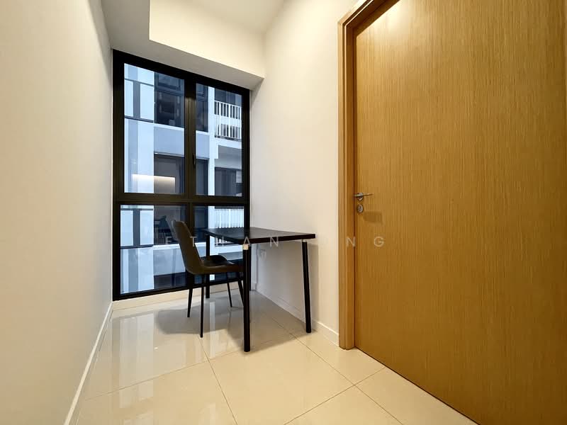 The Jovell, 11 Flora Drive, 2 Bedrooms, 678 sqft, Condominium For Sale, by Ethan Ong, 500211199 - Study Area - PropertyGuru.com.sg