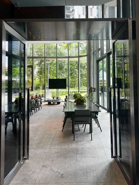 New Futura, 14 Leonie Hill Road, 4 Bedrooms, 2,250 sqft, Condominium For Sale, by Homer Lau, 500211205 - Interior - PropertyGuru.com.sg