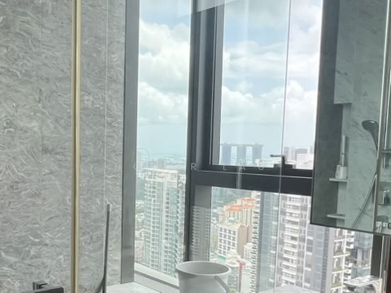 New Futura, 14 Leonie Hill Road, 4 Bedrooms, 2,250 sqft, Condominium For Sale, by Homer Lau, 500211205 - Bathroom - PropertyGuru.com.sg