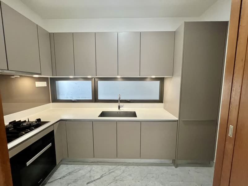 New Futura, 14 Leonie Hill Road, 4 Bedrooms, 2,250 sqft, Condominium For Sale, by Homer Lau, 500211205 - Kitchen - PropertyGuru.com.sg