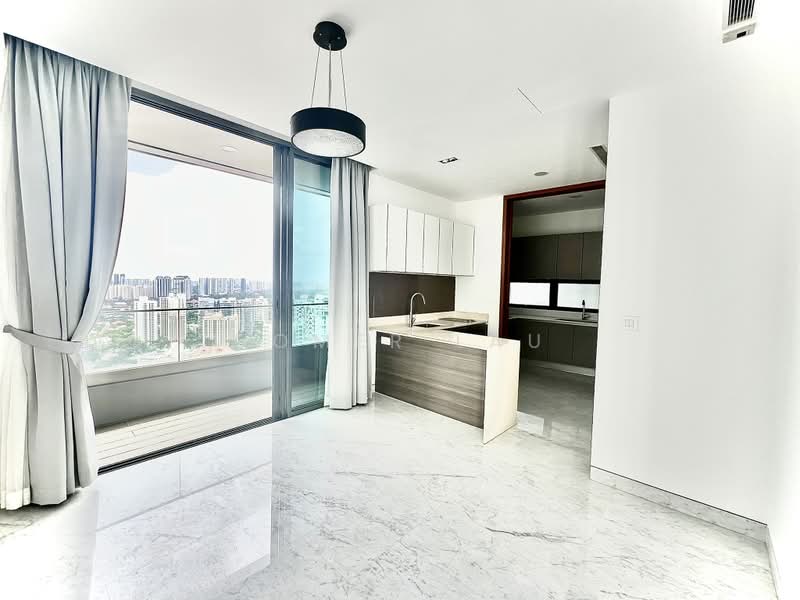 New Futura, 14 Leonie Hill Road, 4 Bedrooms, 2,250 sqft, Condominium For Sale, by Homer Lau, 500211205 - Kitchen - PropertyGuru.com.sg