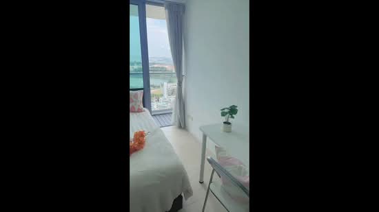 Southbank, 881 North Bridge Road, Room Rental, 100 sqft, Condominium For Rent, by ling, 500211207 - PropertyGuru.com.sg