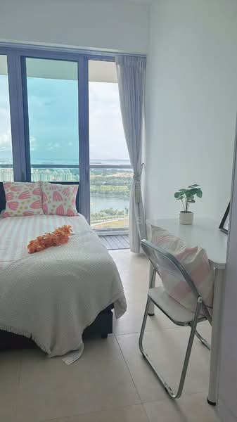 Southbank, 881 North Bridge Road, Room Rental, 100 sqft, Condominium For Rent, by ling, 500211207 - Bedroom - PropertyGuru.com.sg