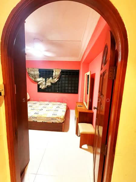 352 Kang Ching Road, 352 Kang Ching Road, Room Rental, 120 sqft, HDB Flat For Rent, by Steven Choo, 500211208 - Bedroom - PropertyGuru.com.sg