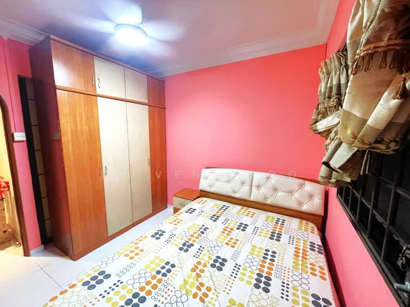 352 Kang Ching Road, 352 Kang Ching Road, Room Rental, 120 sqft, HDB Flat For Rent, by Steven Choo, 500211208 - Bedroom - PropertyGuru.com.sg