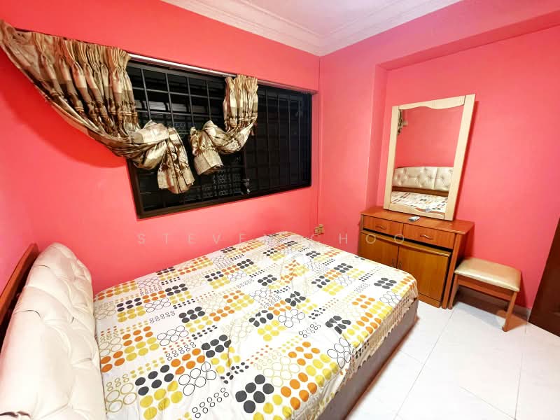 352 Kang Ching Road, 352 Kang Ching Road, Room Rental, 120 sqft, HDB Flat For Rent, by Steven Choo, 500211208 - Bedroom - PropertyGuru.com.sg