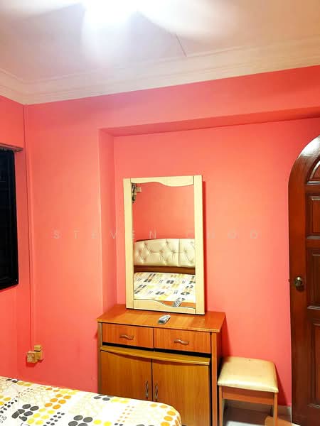 352 Kang Ching Road, 352 Kang Ching Road, Room Rental, 120 sqft, HDB Flat For Rent, by Steven Choo, 500211208 - Bedroom - PropertyGuru.com.sg