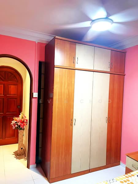 352 Kang Ching Road, 352 Kang Ching Road, Room Rental, 120 sqft, HDB Flat For Rent, by Steven Choo, 500211208 - Interior - PropertyGuru.com.sg