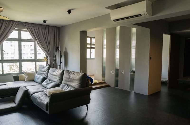 622A Tampines Avenue 12, 622A Tampines Avenue 12, 3 Bedrooms, 1,216 sqft, HDB Flat For Sale, by Samuel Ong, 500211211 - Living Room - PropertyGuru.com.sg