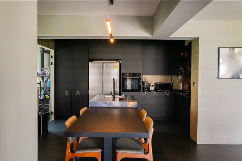 622A Tampines Avenue 12, 622A Tampines Avenue 12, 3 Bedrooms, 1,216 sqft, HDB Flat For Sale, by Samuel Ong, 500211211 - Kitchen - PropertyGuru.com.sg