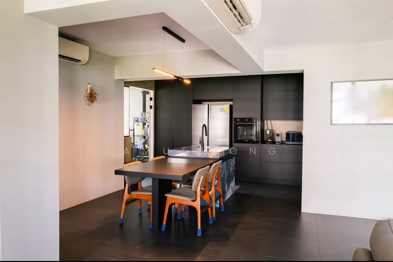 622A Tampines Avenue 12, 622A Tampines Avenue 12, 3 Bedrooms, 1,216 sqft, HDB Flat For Sale, by Samuel Ong, 500211211 - Kitchen - PropertyGuru.com.sg