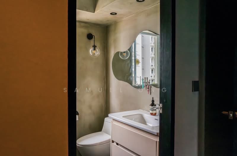 622A Tampines Avenue 12, 622A Tampines Avenue 12, 3 Bedrooms, 1,216 sqft, HDB Flat For Sale, by Samuel Ong, 500211211 - Bathroom - PropertyGuru.com.sg