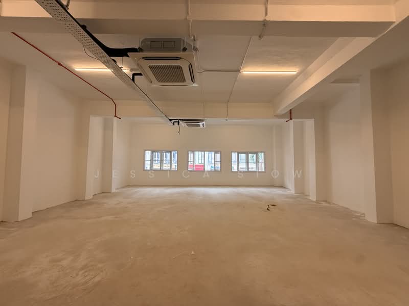 Tanjong Pagar - Pilates Studio, Gym, Hair Salon, Cafe, Restaurant, Office, Tanjong Pagar Road, Chinatown / Tanjong Pagar, 1,641 sqft, Shop / Shophouse For Rent, by Jessica Siow, 500211212 - CommercialGuru.com.sg