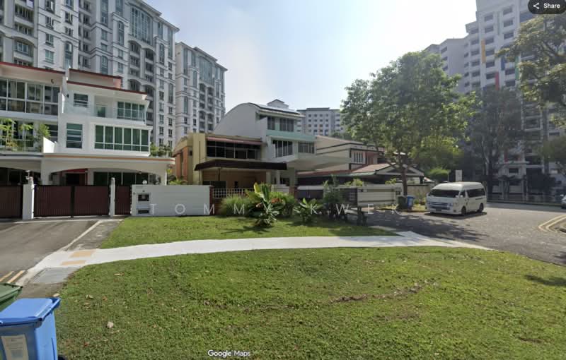 Sengkang East Way, Sengkang East Way Sengkang East Road Compassvale Road, 4,060 sqft, Shop / Shophouse For Rent, by Tommy Kwek, 500211218 - Exterior - CommercialGuru.com.sg